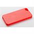 Targus Slim Fit Case for iPhone 5 - Poppy Red